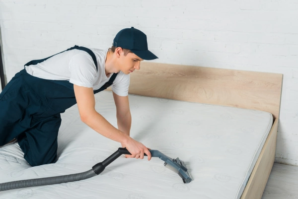 Mattress Cleaning
